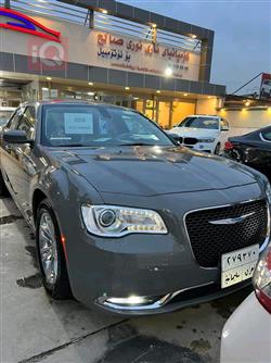 Chrysler 300